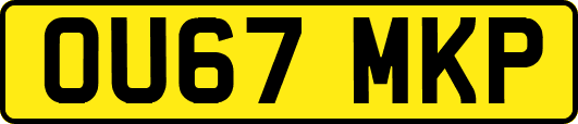 OU67MKP