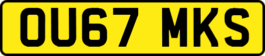 OU67MKS