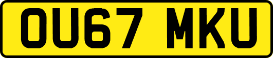 OU67MKU