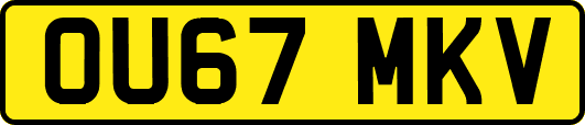OU67MKV
