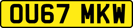 OU67MKW