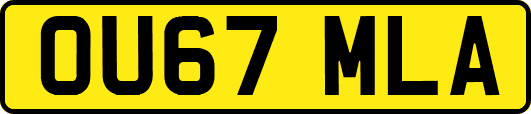 OU67MLA