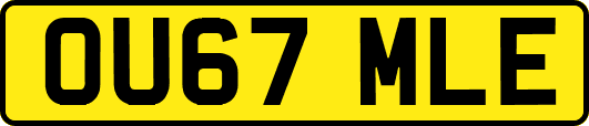 OU67MLE