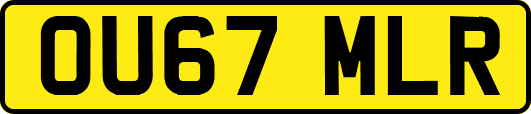 OU67MLR