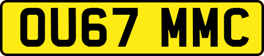 OU67MMC