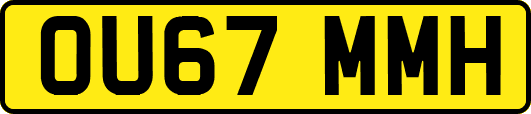 OU67MMH