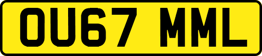 OU67MML