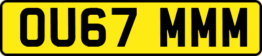 OU67MMM