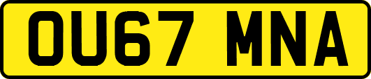 OU67MNA