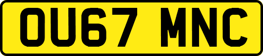 OU67MNC