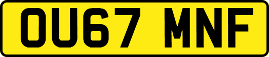 OU67MNF