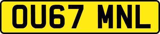 OU67MNL