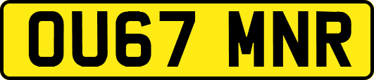 OU67MNR