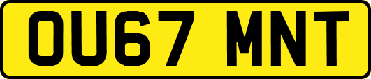 OU67MNT