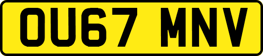 OU67MNV
