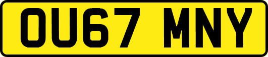 OU67MNY