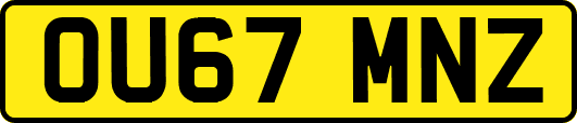 OU67MNZ