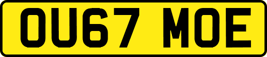 OU67MOE