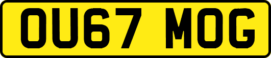 OU67MOG