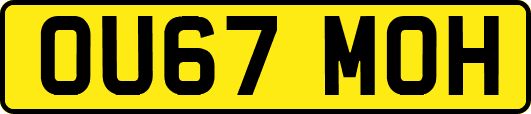 OU67MOH