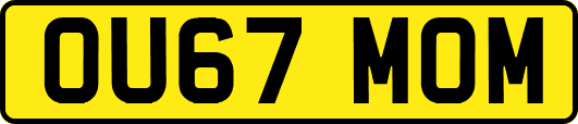 OU67MOM