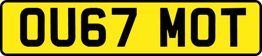 OU67MOT