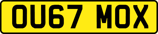 OU67MOX