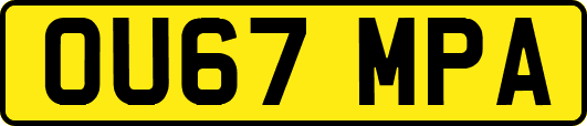 OU67MPA