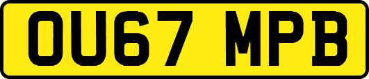 OU67MPB