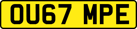 OU67MPE
