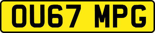 OU67MPG