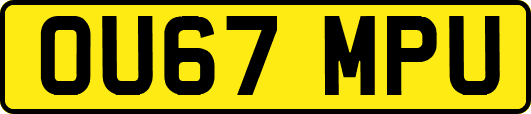 OU67MPU