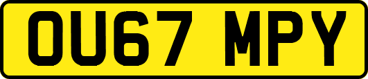 OU67MPY