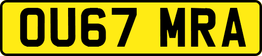 OU67MRA