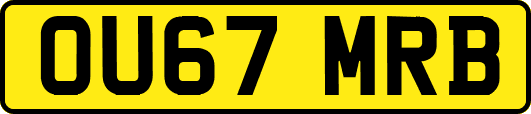 OU67MRB