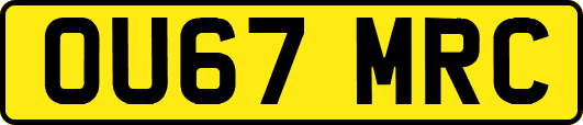 OU67MRC