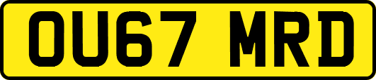 OU67MRD