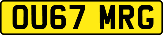 OU67MRG