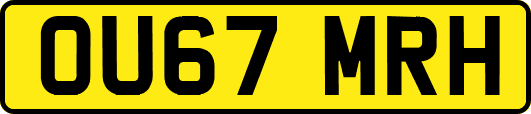 OU67MRH