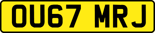 OU67MRJ