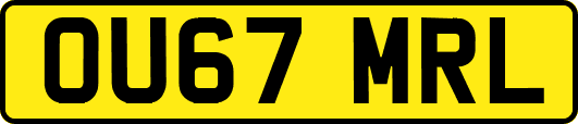 OU67MRL