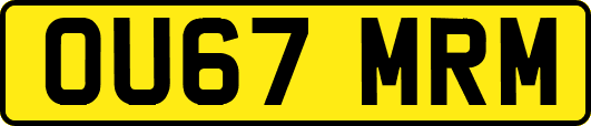 OU67MRM