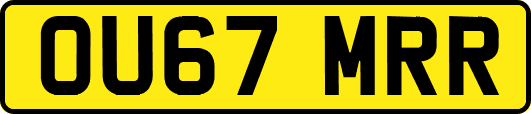 OU67MRR