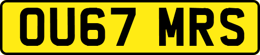 OU67MRS