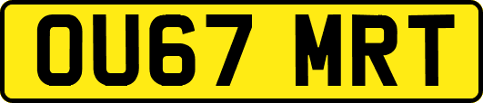 OU67MRT