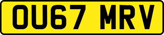 OU67MRV