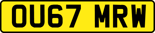 OU67MRW