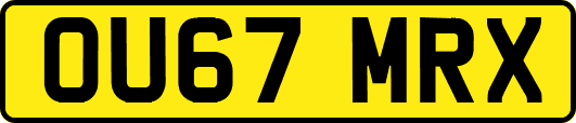 OU67MRX