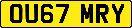OU67MRY