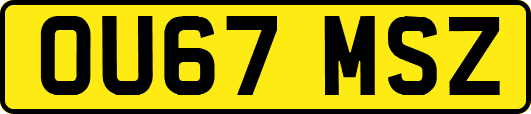 OU67MSZ